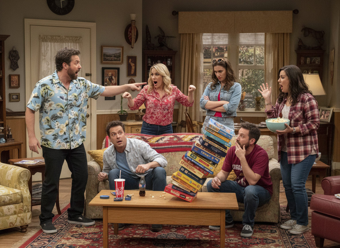 AITA for telling my BIL that someone is going to punch his girlfriend one day?