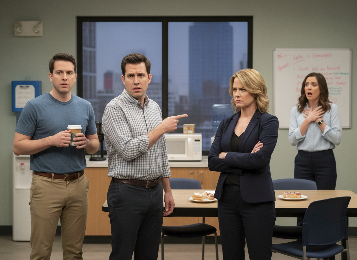 AITA for treating my coworker differently after she accused me of SA when i saved her live.