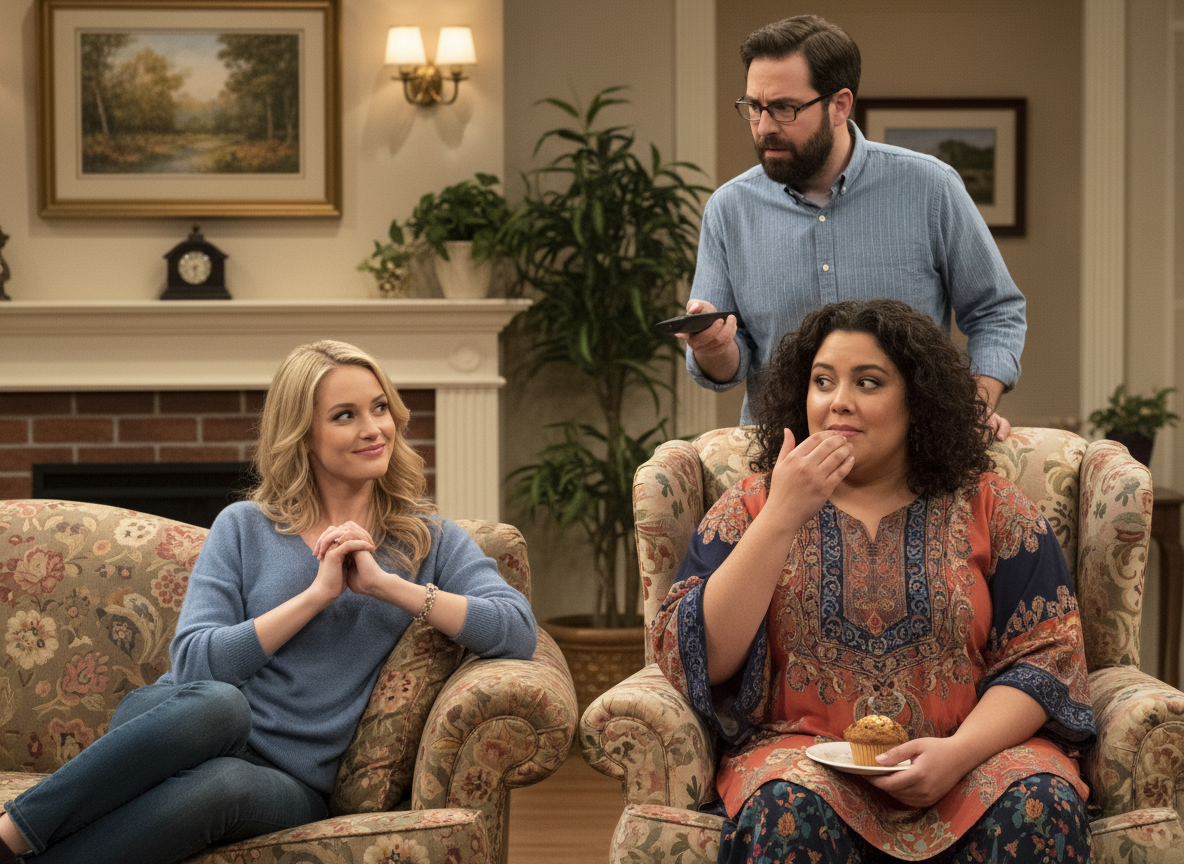 AITAH for telling a plus size woman that I love being ‘skinny’?