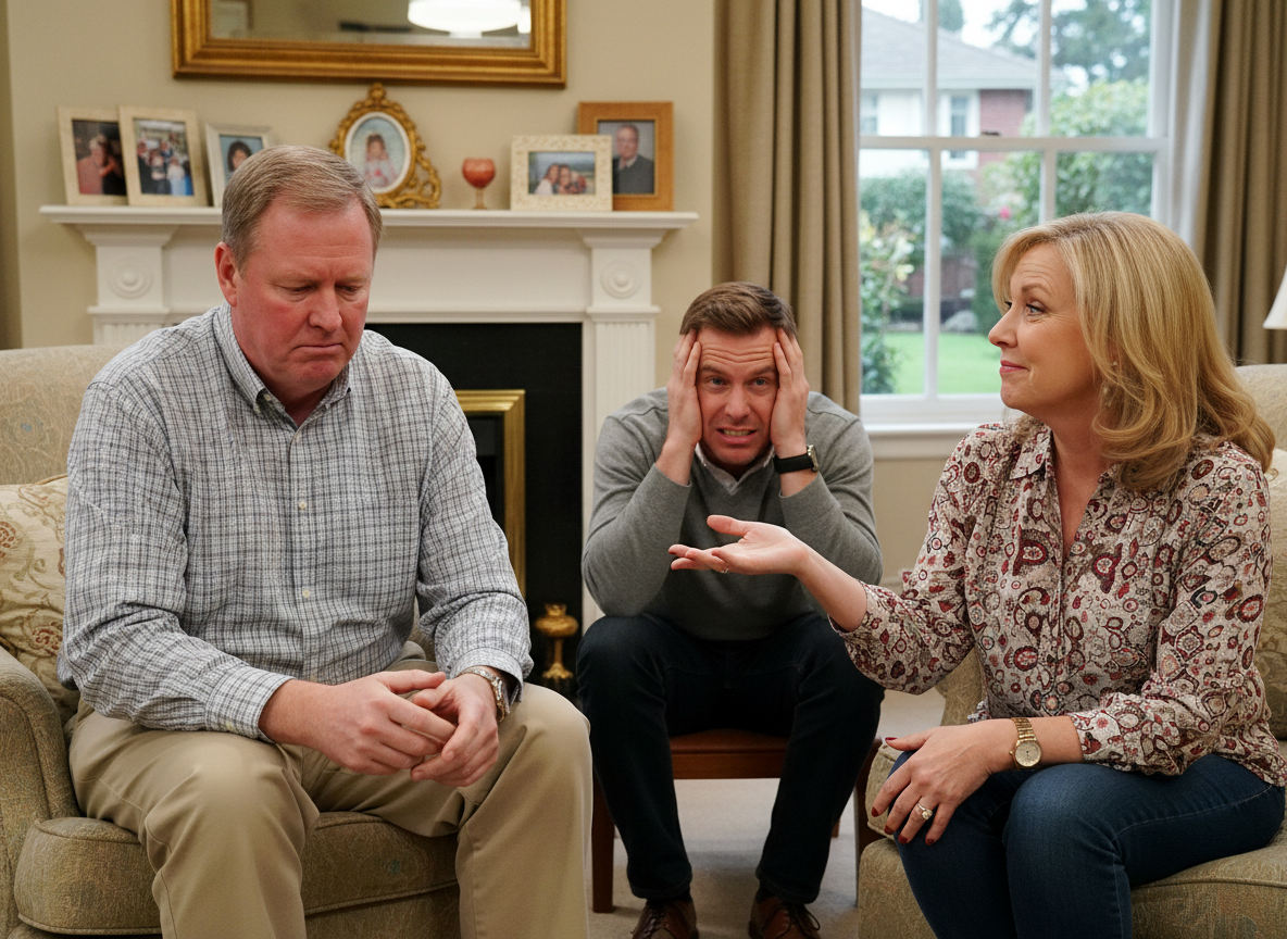 AITA for embarrassing my FIL after I repeatedly asked him to explain his joke to me?