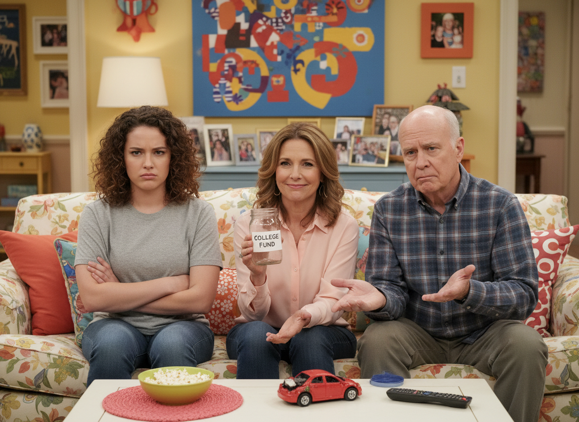 AITA for refusing to forgive my Dad for breaking our deal?