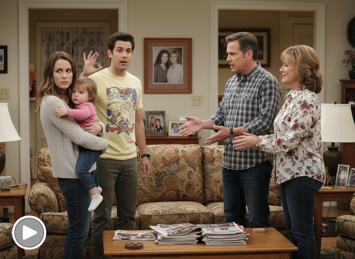 AITA for 100% refusing to let my dad/mom see my child for something done 10-15 years ago? /Petty