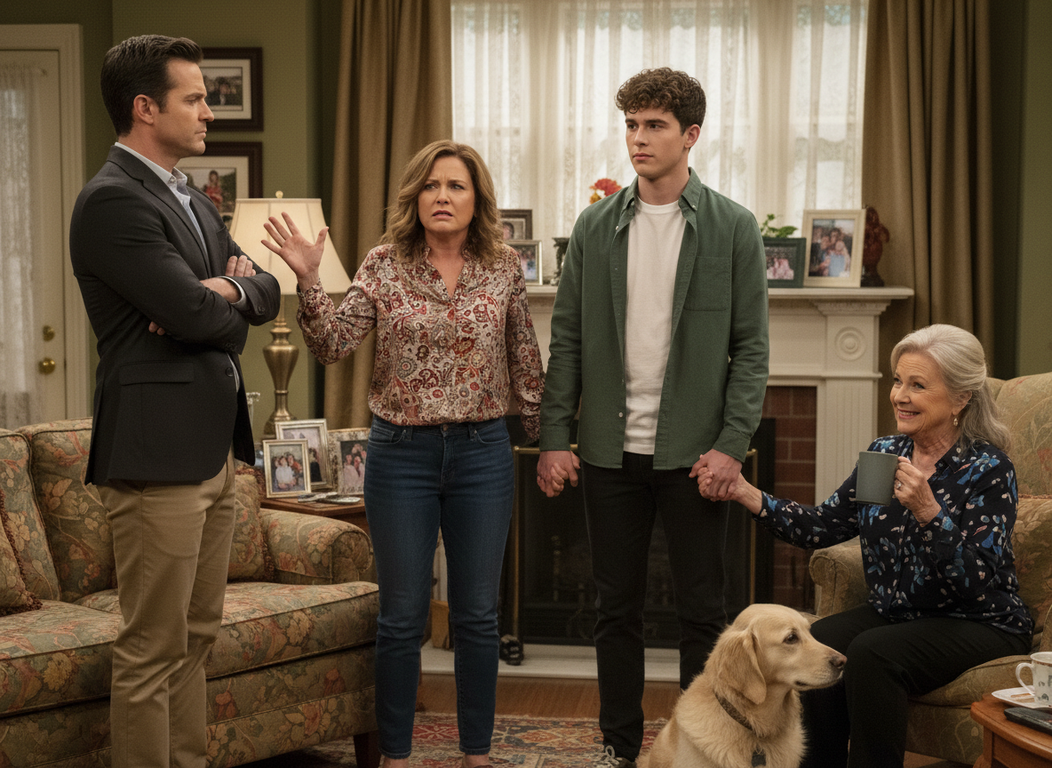 WIBTA if I called off my wedding because my fiance does not want my son to bring his boyfriend to the wedding?