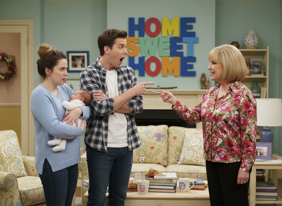 UPDATE: AITA for refusing to give my newborn’s social security number to my aunt.