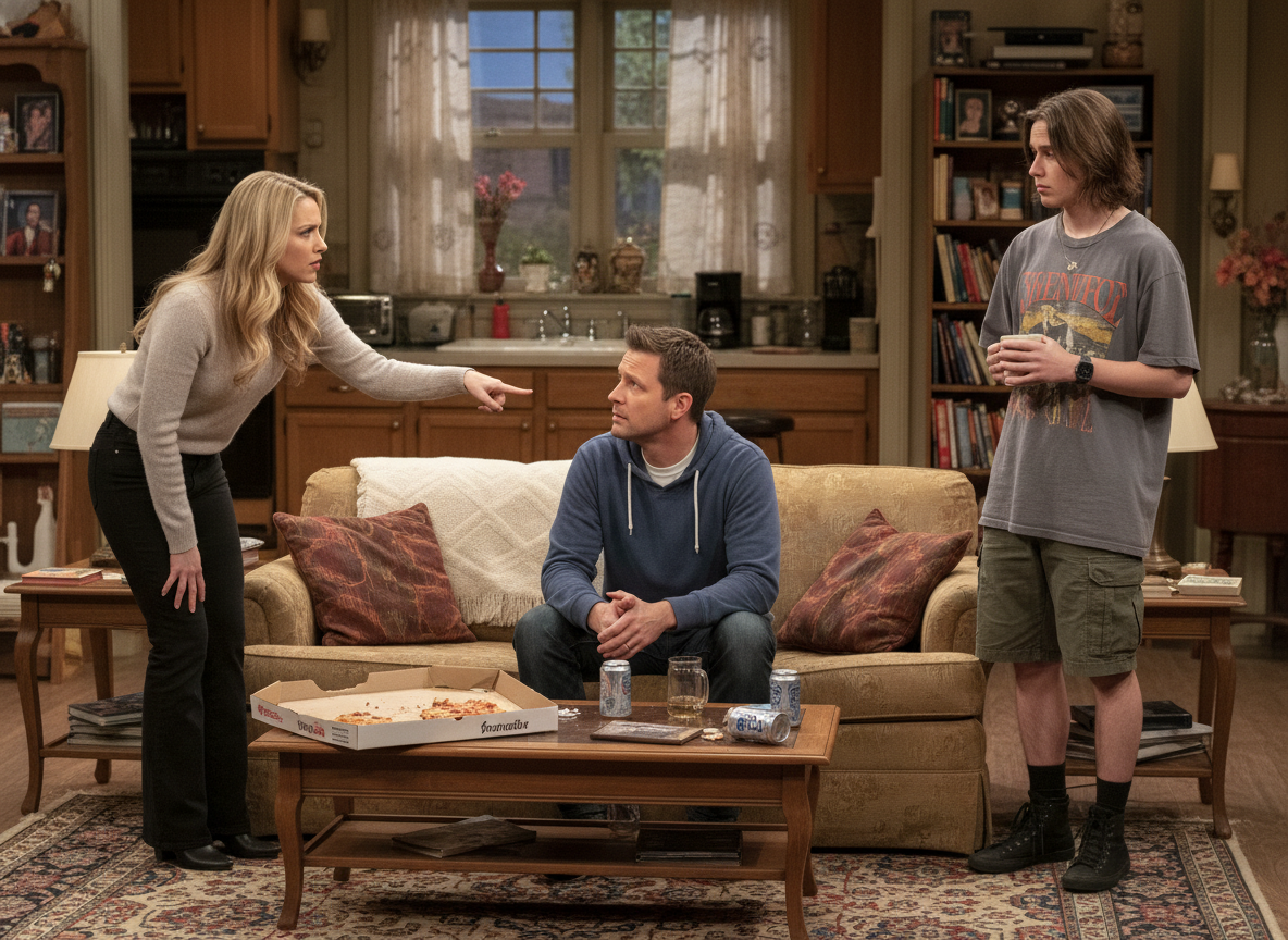 AITA for not kicking out my roommate just because my girlfriend thinks he might be trans?