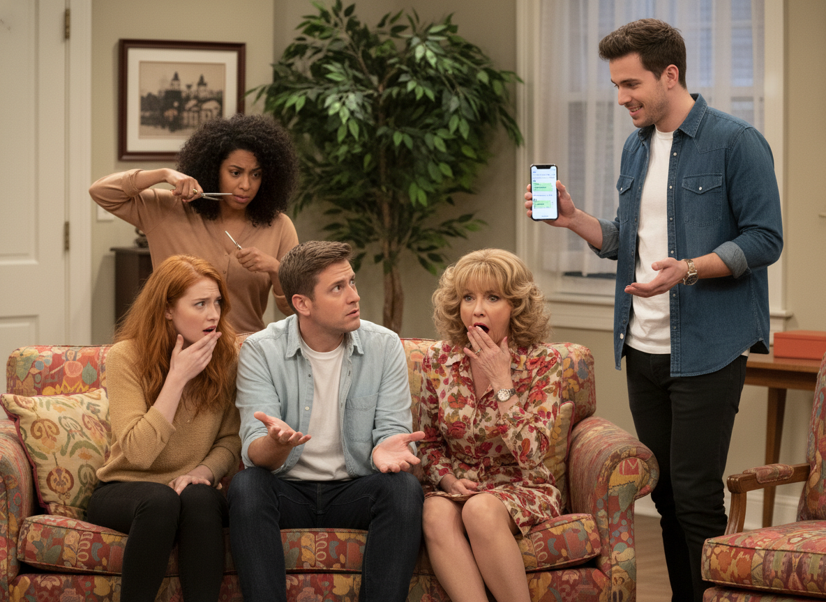 WIBTA if I refused to attend my cousins wedding after she asked me to dye my ginger hair?