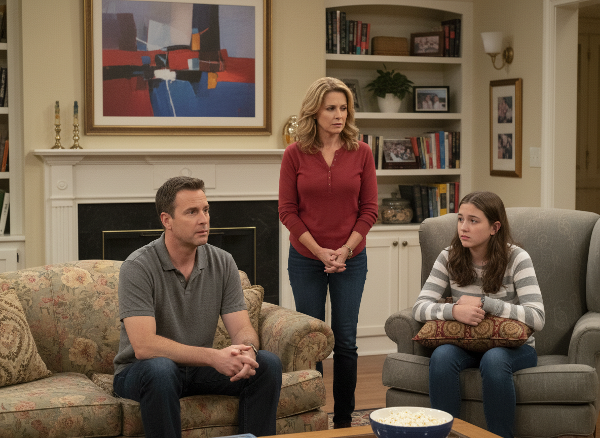 WIBTA for asking my ex's daughter to stop calling me "dad"?