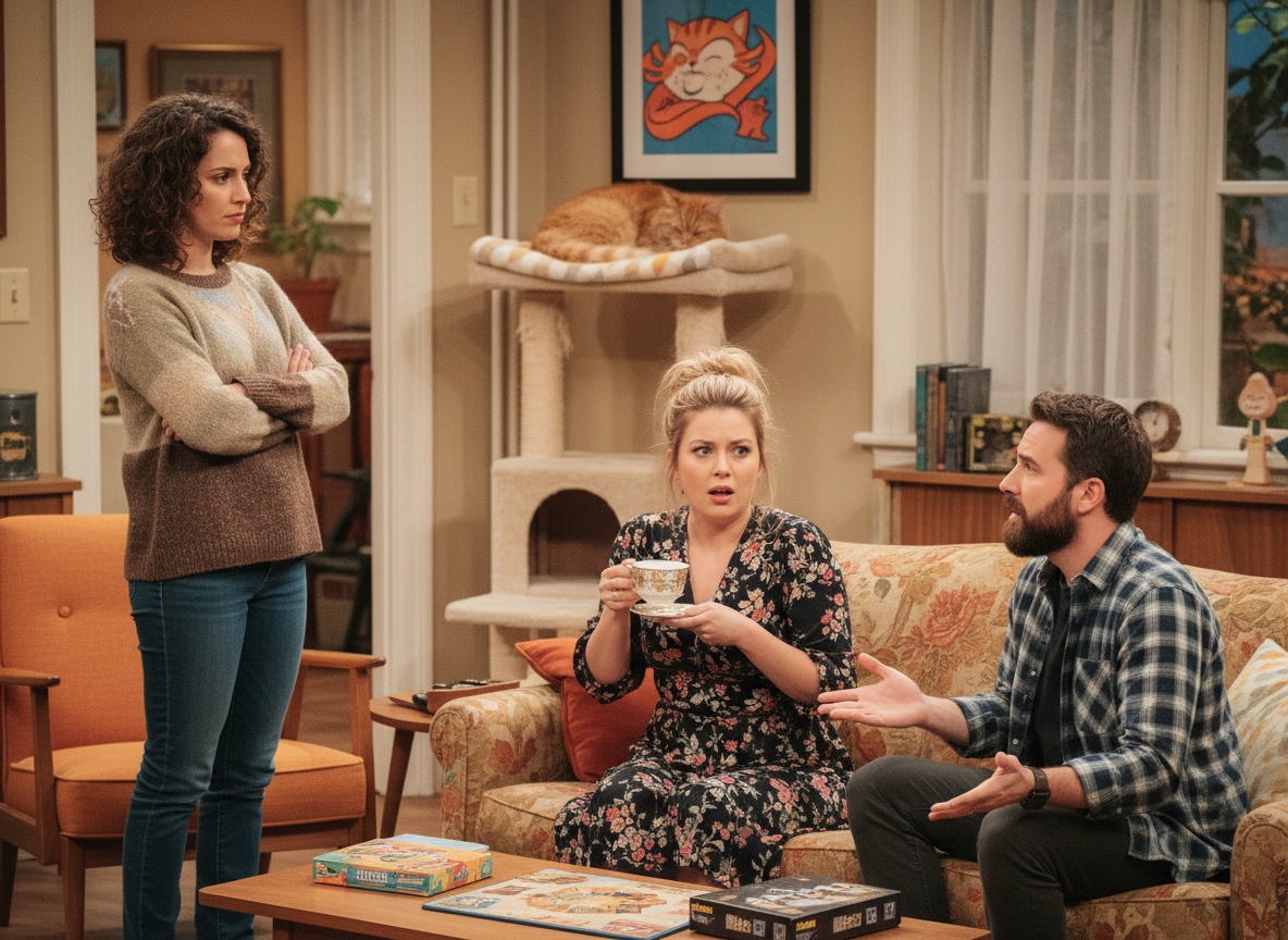 AITA for correcting a friend when she said she “re-homed” her cat?