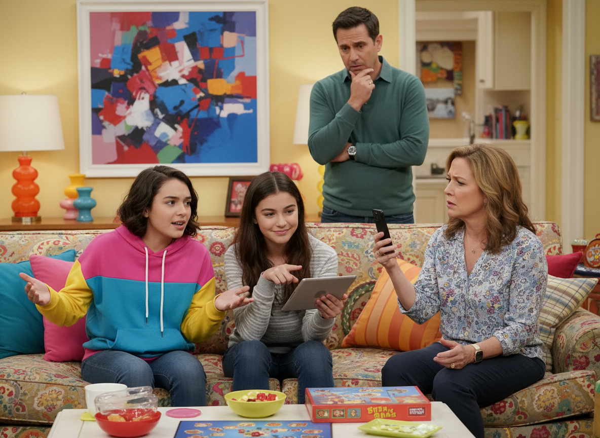 META At any point, the advice you're reading could be coming from someone too young to sign up for social media without parental permissions.