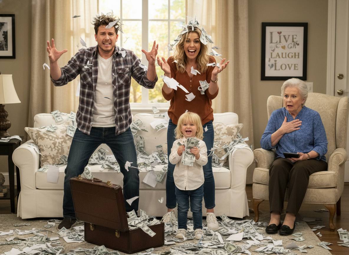 AITA for letting my toddler destroy 200$?