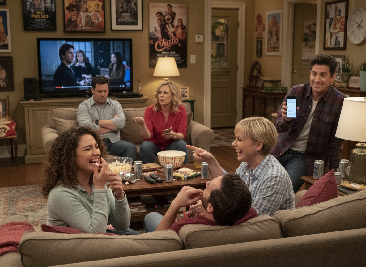 AITA for purposefully sending my cousin the wrong timing for a movie so the others could enjoy?